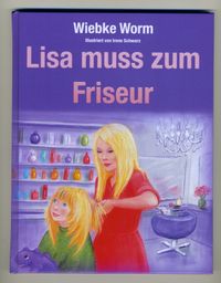 Cover Front von Karina - fertiges Buch